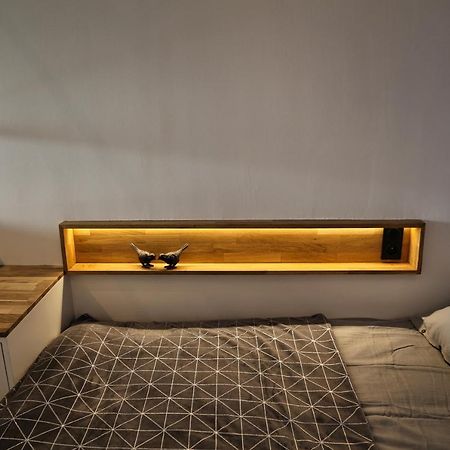 Appartement Face Mer Avec Terrasse Et Parking Трувил сюр Мер Екстериор снимка